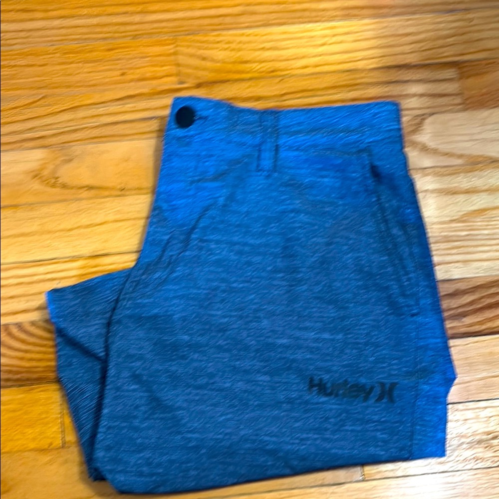 Men’s walking shorts Hurley